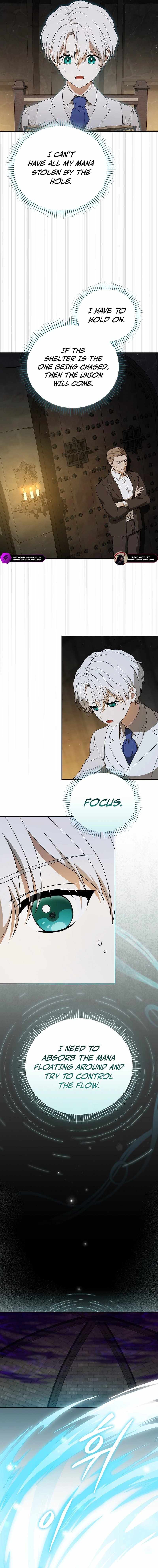 The Concept-Grasping Magical Genius Chapter 6 10